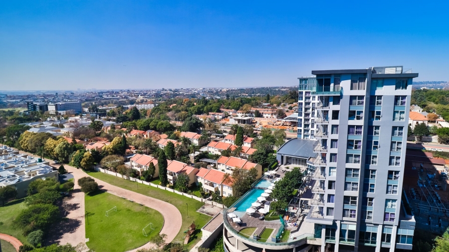 To Let 3 Bedroom Property for Rent in Sandown Gauteng