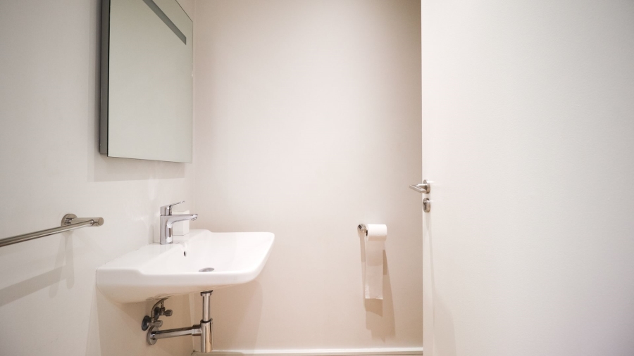 To Let 3 Bedroom Property for Rent in Sandown Gauteng