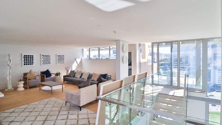 To Let 3 Bedroom Property for Rent in Sandown Gauteng