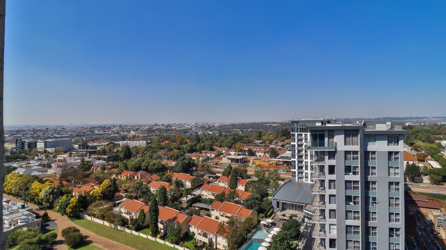 To Let 3 Bedroom Property for Rent in Sandown Gauteng