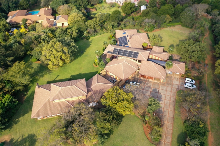 6 Bedroom Property for Sale in Mooikloof Equestrian Estate Gauteng