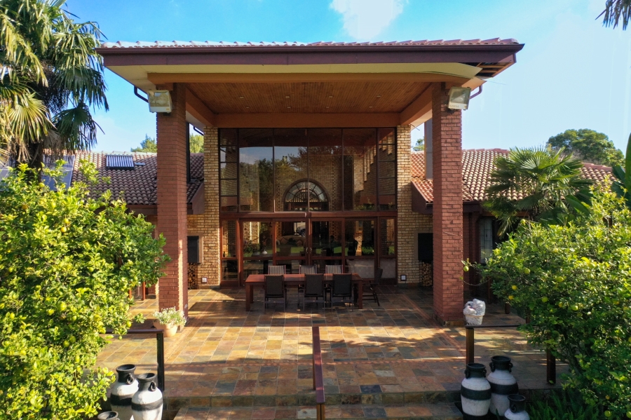 6 Bedroom Property for Sale in Mooikloof Equestrian Estate Gauteng