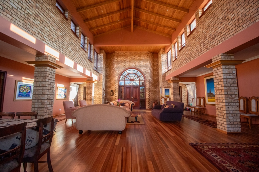 6 Bedroom Property for Sale in Mooikloof Equestrian Estate Gauteng