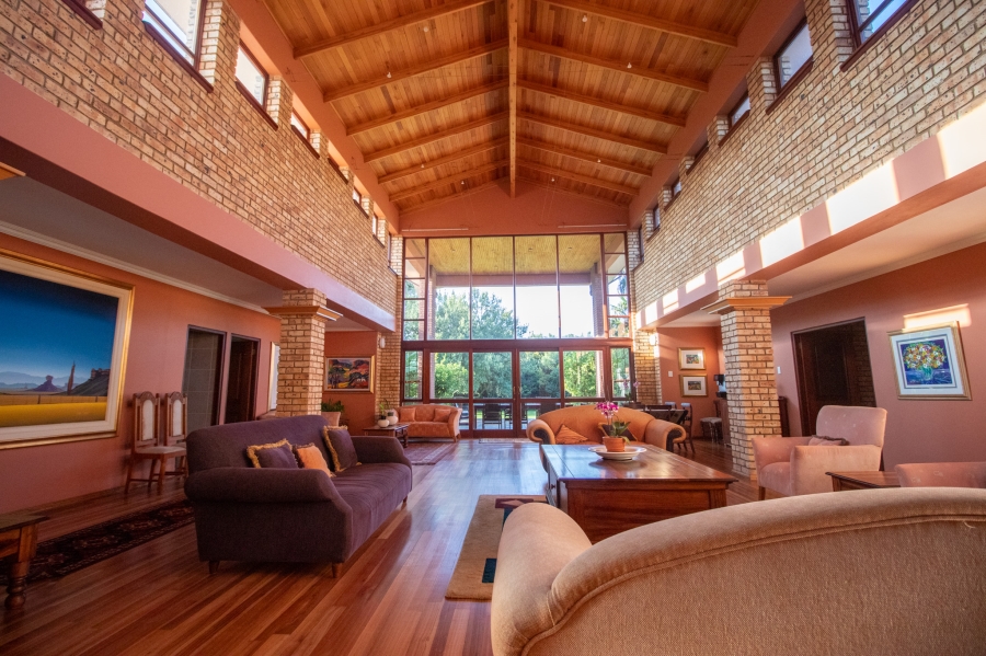 6 Bedroom Property for Sale in Mooikloof Equestrian Estate Gauteng