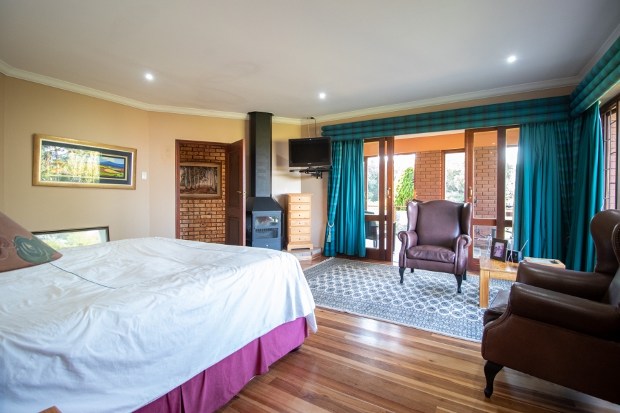 6 Bedroom Property for Sale in Mooikloof Equestrian Estate Gauteng