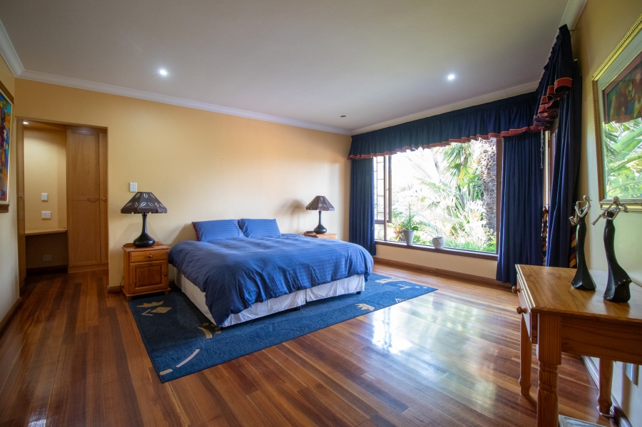 6 Bedroom Property for Sale in Mooikloof Equestrian Estate Gauteng