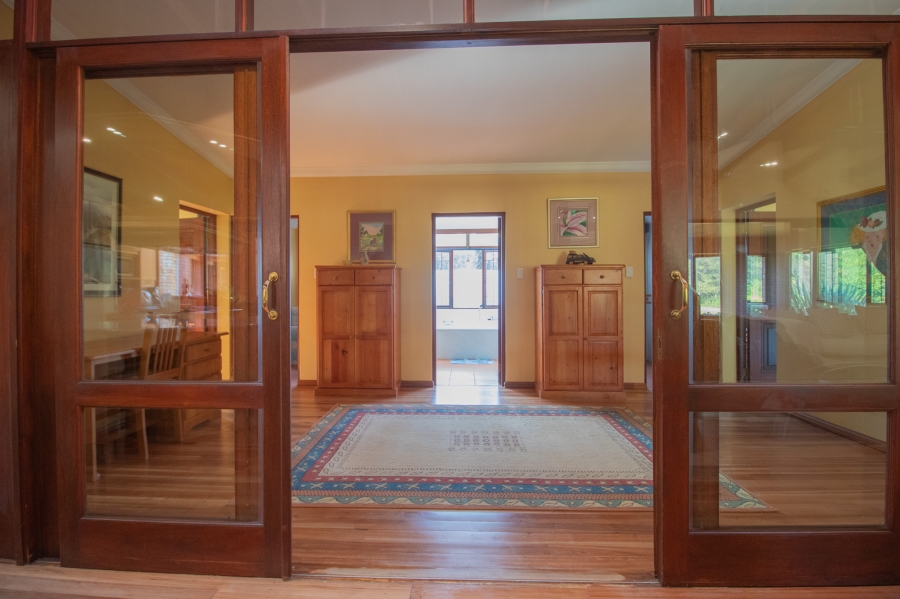 6 Bedroom Property for Sale in Mooikloof Equestrian Estate Gauteng