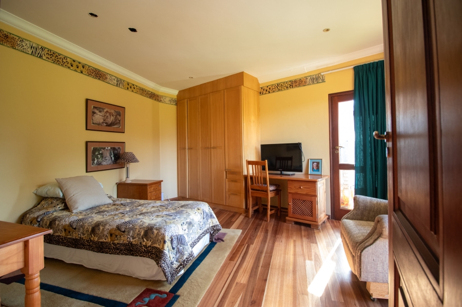 6 Bedroom Property for Sale in Mooikloof Equestrian Estate Gauteng