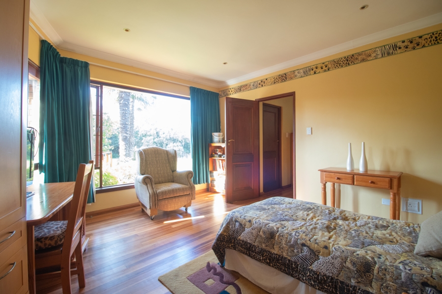 6 Bedroom Property for Sale in Mooikloof Equestrian Estate Gauteng