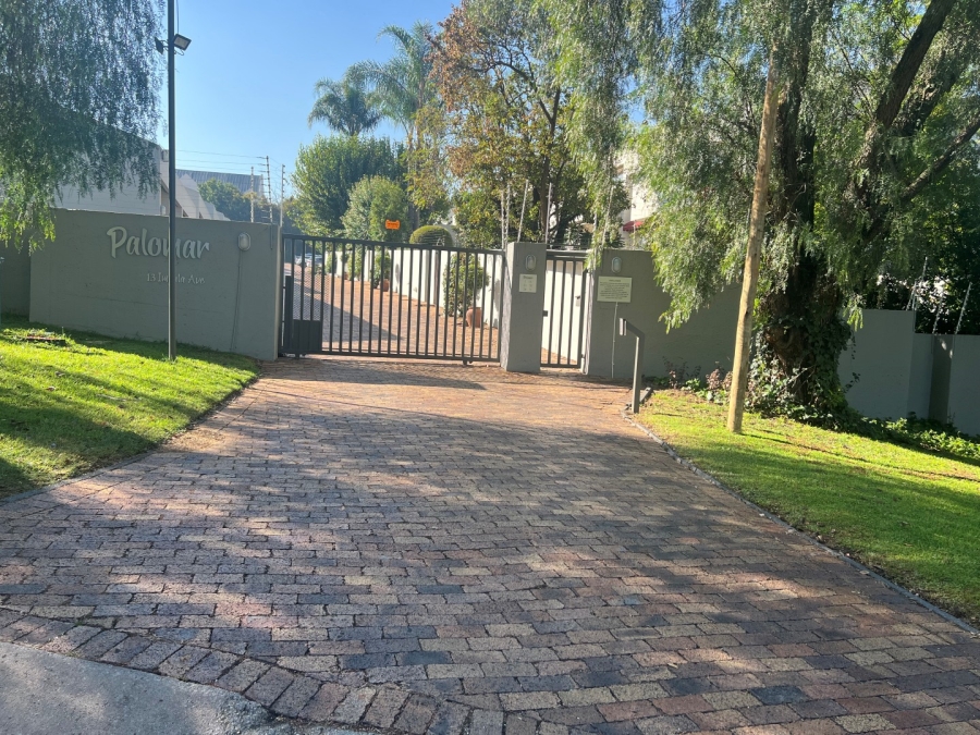 2 Bedroom Property for Sale in Rivonia Gauteng