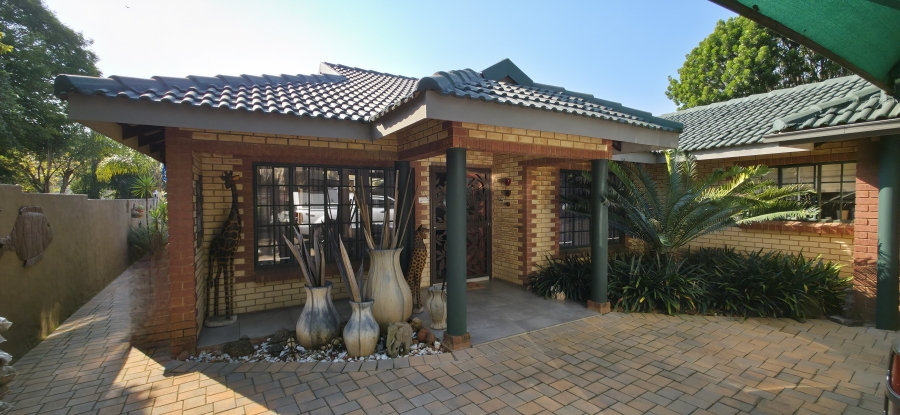 3 Bedroom Property for Sale in Moreleta Park Gauteng