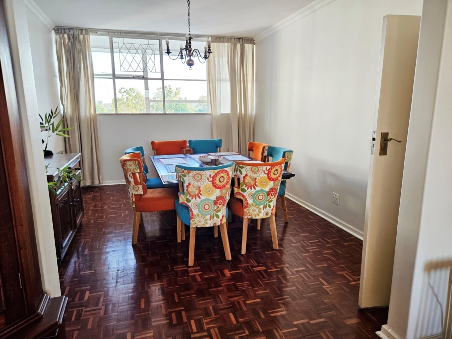 To Let 3 Bedroom Property for Rent in Dunkeld Gauteng