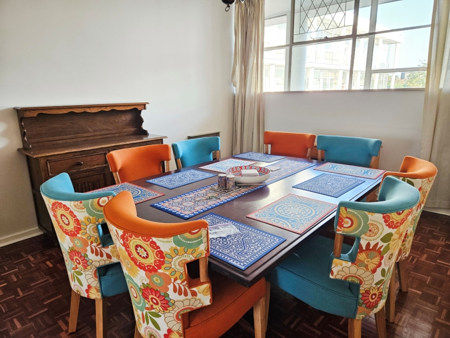 To Let 3 Bedroom Property for Rent in Dunkeld Gauteng