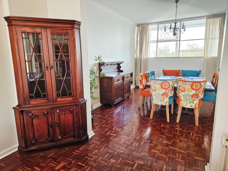 To Let 3 Bedroom Property for Rent in Dunkeld Gauteng