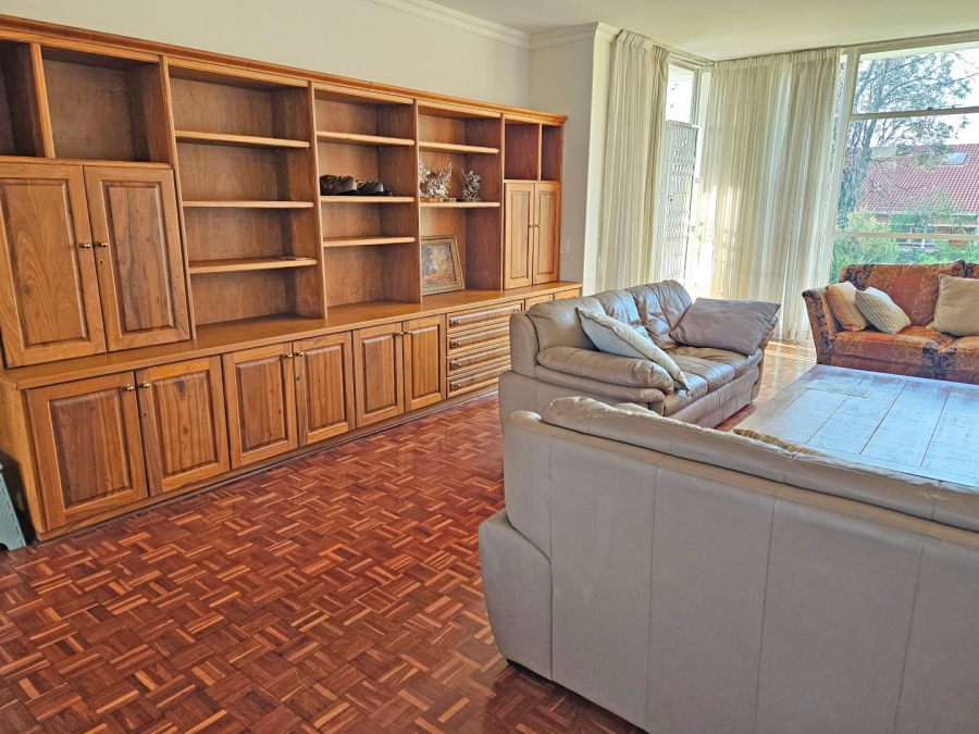 To Let 3 Bedroom Property for Rent in Dunkeld Gauteng
