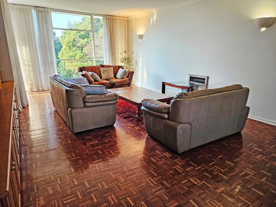 To Let 3 Bedroom Property for Rent in Dunkeld Gauteng