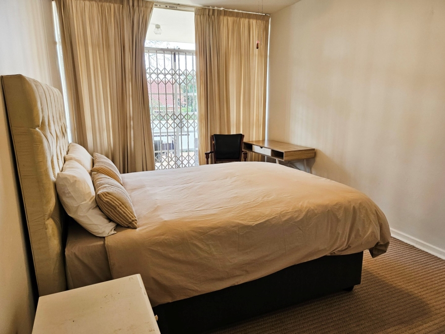 To Let 3 Bedroom Property for Rent in Dunkeld Gauteng