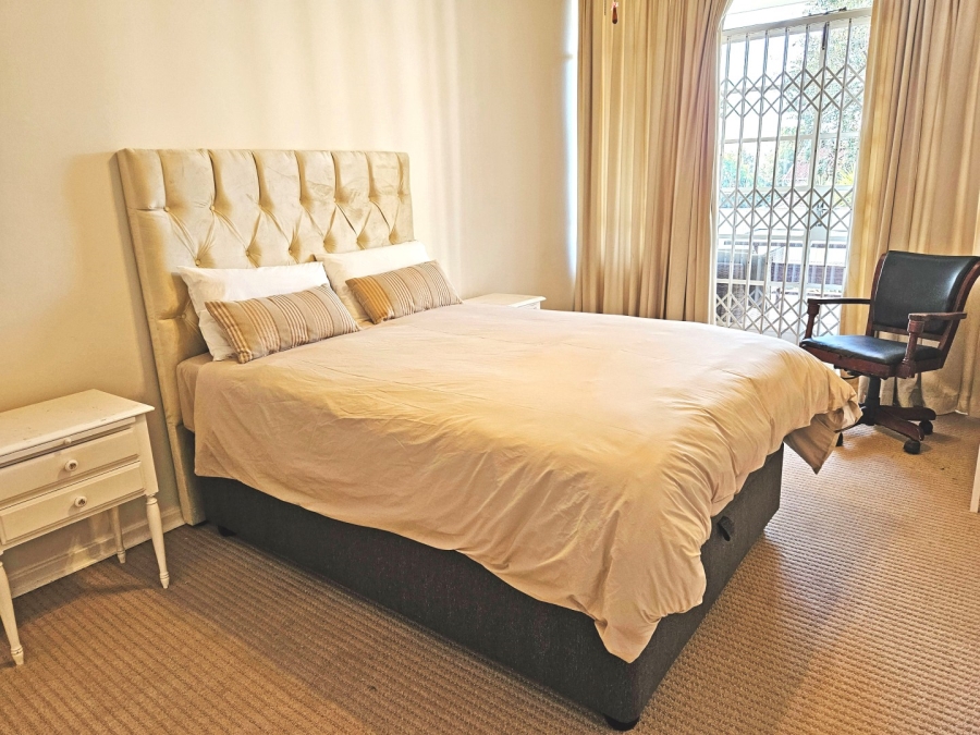To Let 3 Bedroom Property for Rent in Dunkeld Gauteng