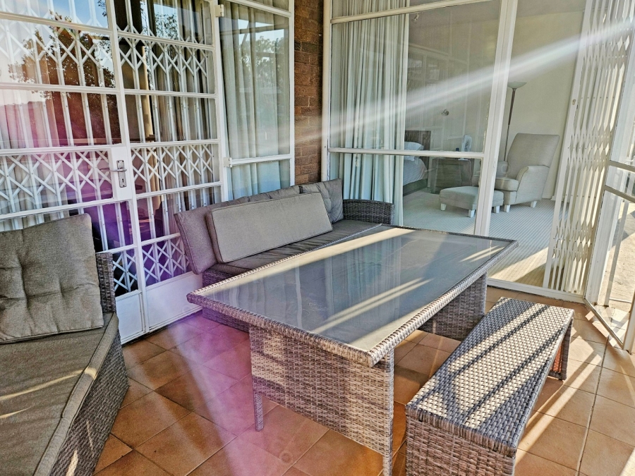 To Let 3 Bedroom Property for Rent in Dunkeld Gauteng