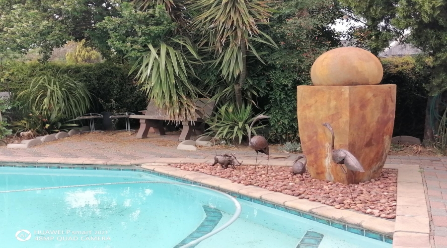 3 Bedroom Property for Sale in Three Rivers Gauteng
