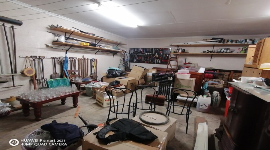 3 Bedroom Property for Sale in Three Rivers Gauteng