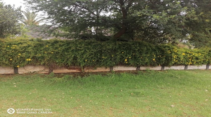 3 Bedroom Property for Sale in Three Rivers Gauteng