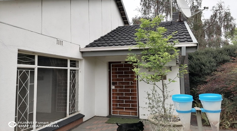 3 Bedroom Property for Sale in Three Rivers Gauteng