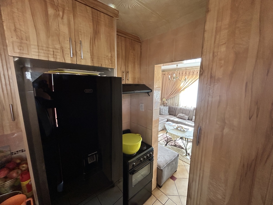 3 Bedroom Property for Sale in Soshanguve WW Gauteng