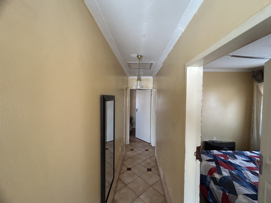 3 Bedroom Property for Sale in Soshanguve WW Gauteng