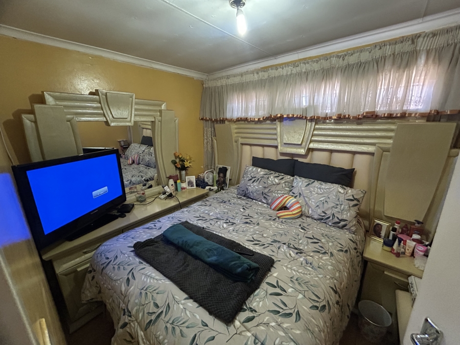 3 Bedroom Property for Sale in Soshanguve WW Gauteng