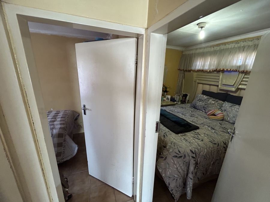 3 Bedroom Property for Sale in Soshanguve WW Gauteng