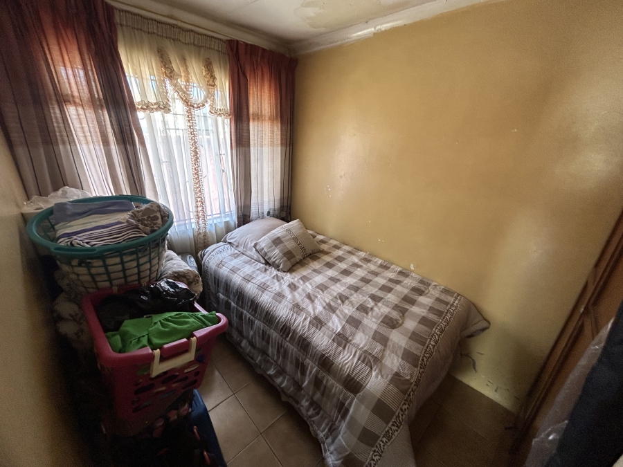 3 Bedroom Property for Sale in Soshanguve WW Gauteng
