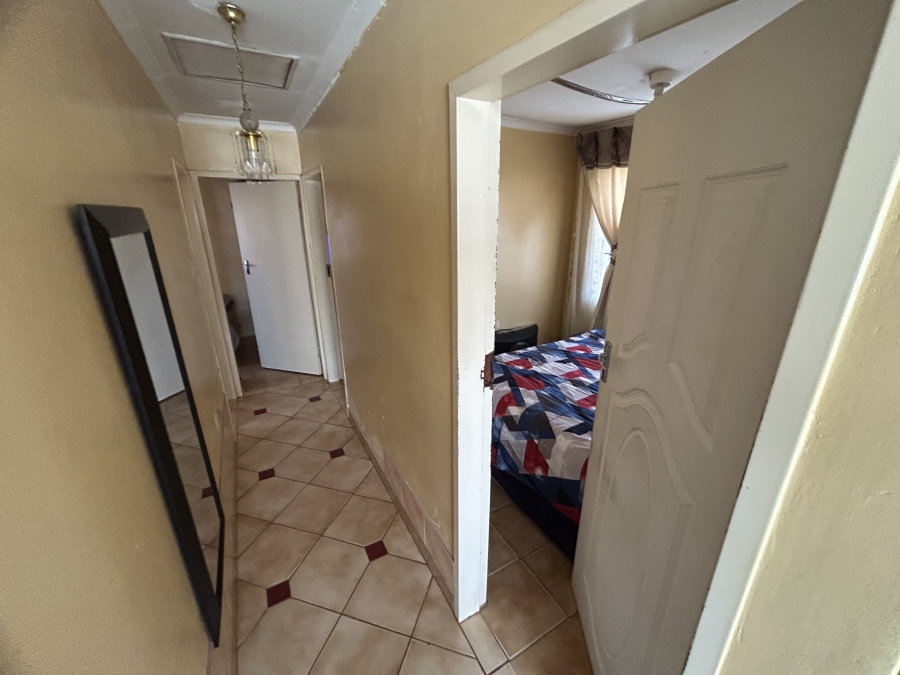3 Bedroom Property for Sale in Soshanguve WW Gauteng