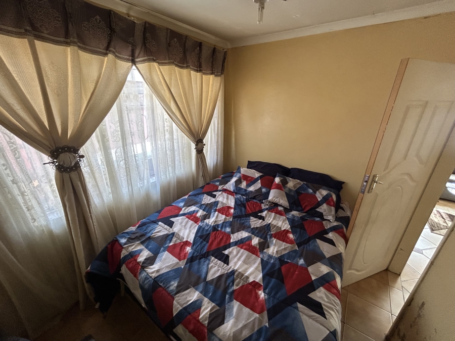3 Bedroom Property for Sale in Soshanguve WW Gauteng