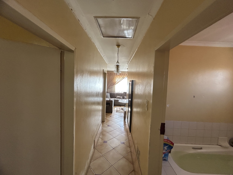 3 Bedroom Property for Sale in Soshanguve WW Gauteng