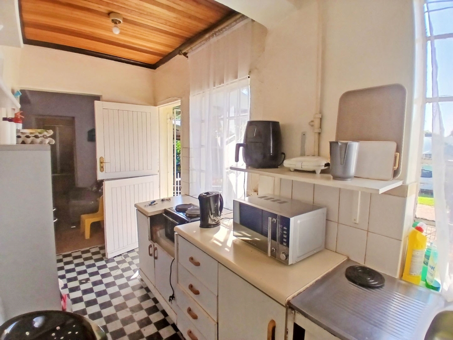 3 Bedroom Property for Sale in Greenside Gauteng