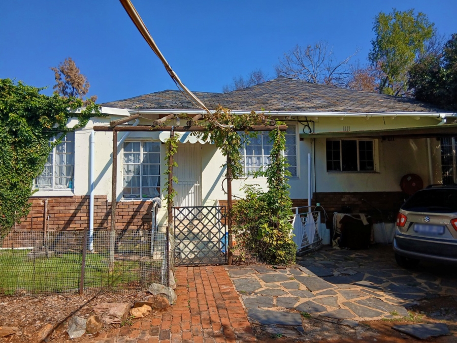 3 Bedroom Property for Sale in Greenside Gauteng