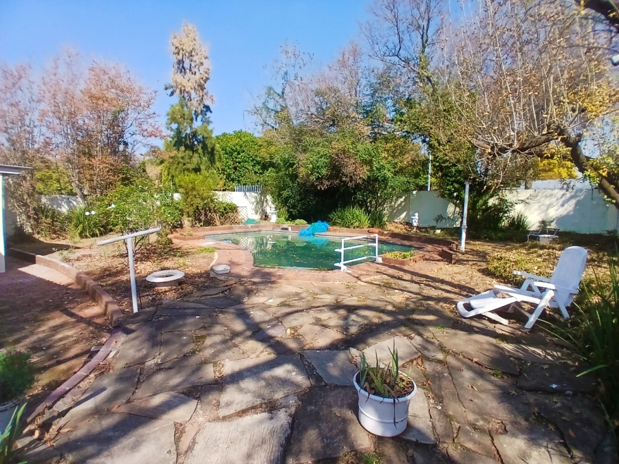 3 Bedroom Property for Sale in Greenside Gauteng