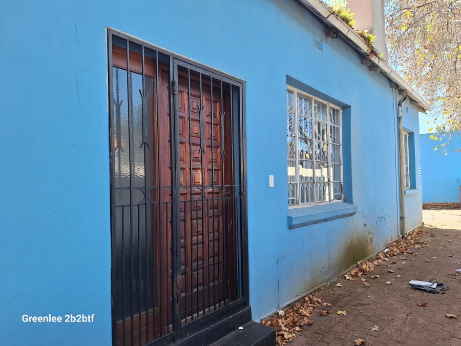 4 Bedroom Property for Sale in Orange Grove Gauteng