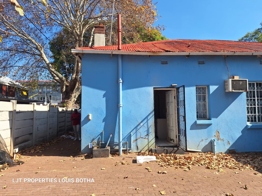 4 Bedroom Property for Sale in Orange Grove Gauteng