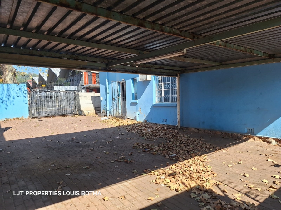 4 Bedroom Property for Sale in Orange Grove Gauteng