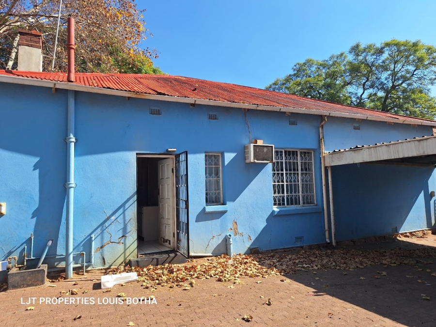 4 Bedroom Property for Sale in Orange Grove Gauteng