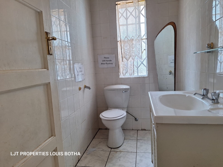 4 Bedroom Property for Sale in Orange Grove Gauteng