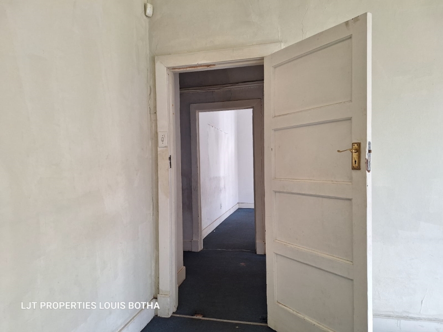 4 Bedroom Property for Sale in Orange Grove Gauteng