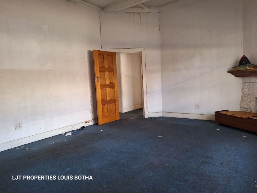 4 Bedroom Property for Sale in Orange Grove Gauteng
