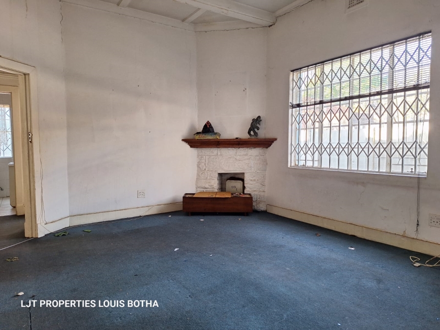 4 Bedroom Property for Sale in Orange Grove Gauteng