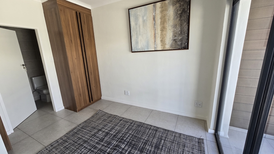 To Let 4 Bedroom Property for Rent in Sunninghill Gauteng