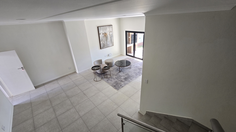 To Let 4 Bedroom Property for Rent in Sunninghill Gauteng