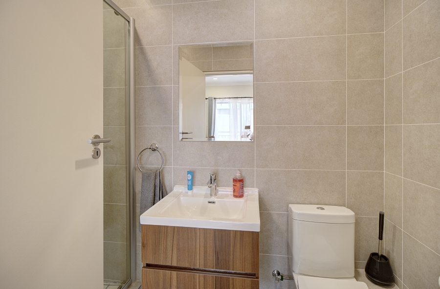 To Let 4 Bedroom Property for Rent in Sunninghill Gauteng