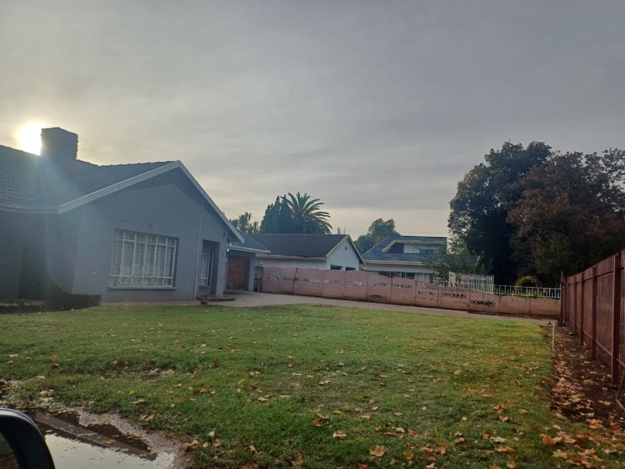 To Let 3 Bedroom Property for Rent in Arcon Park Gauteng